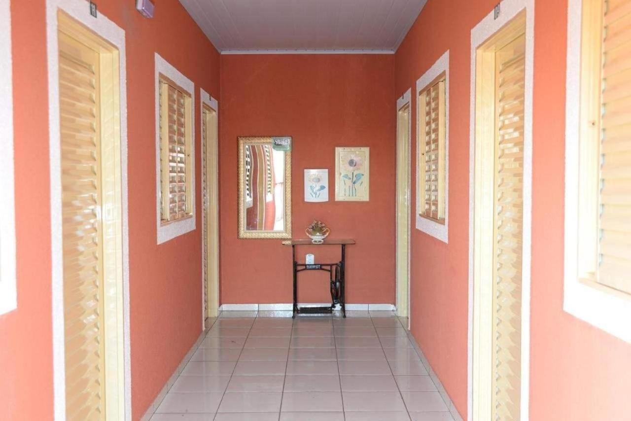 Pousada Ln - Caldas Novas Exterior photo