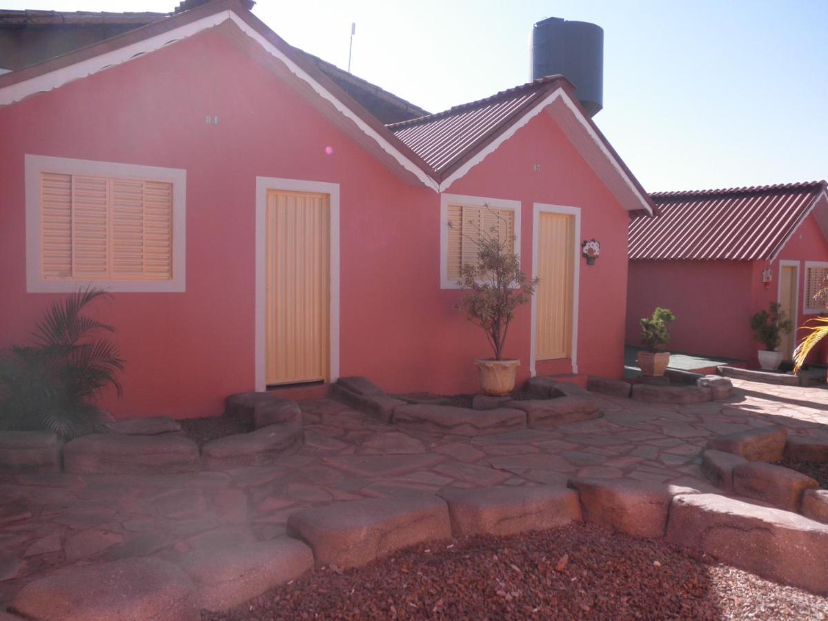 Pousada Ln - Caldas Novas Exterior photo